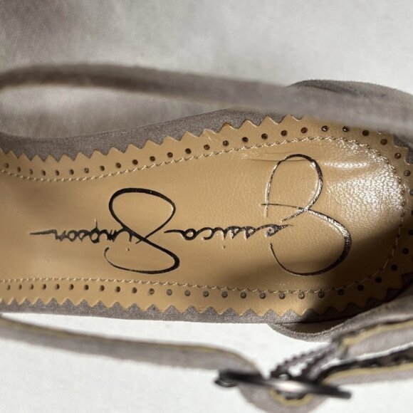 Jessica Simpson Shoes Model Jeraldine 7.5 M Size - Picture 5 of 10